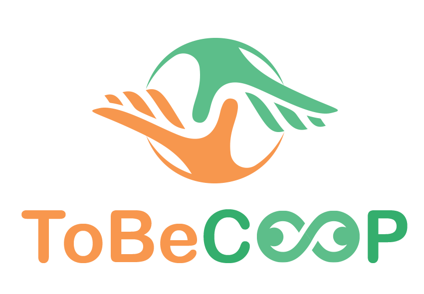 ToBeCoop - Kooperatifleşme